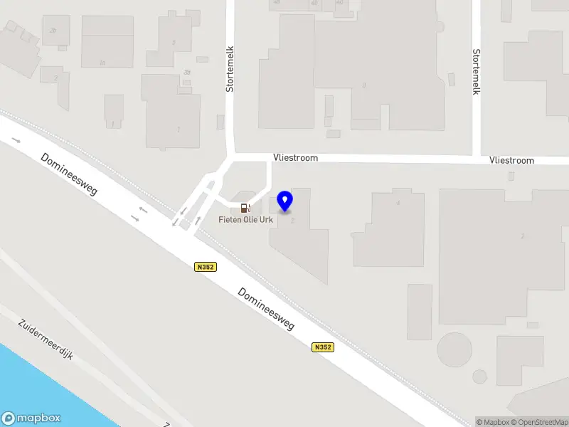 Nieuw bedrijf Willem van Co van Freddie B.V.