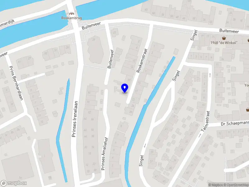 VHHarmsen BioConsult Weesp