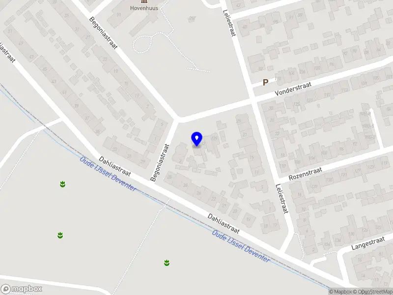 West & Berg Vastgoed B.V.