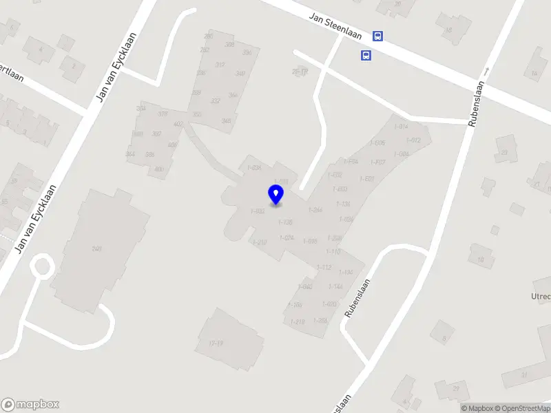 Nieuw bedrijf Coöperatie Samen Bilthoven Noord U.A.