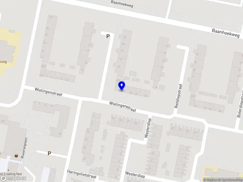 Nieuw bedrijf Schaap en Wolfskleren