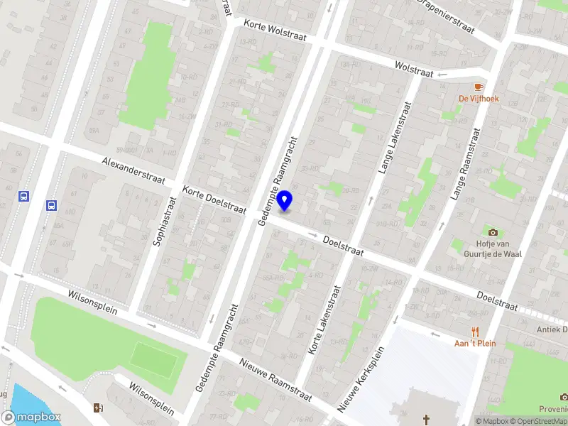 Tulpenstone Real Estate B.V.