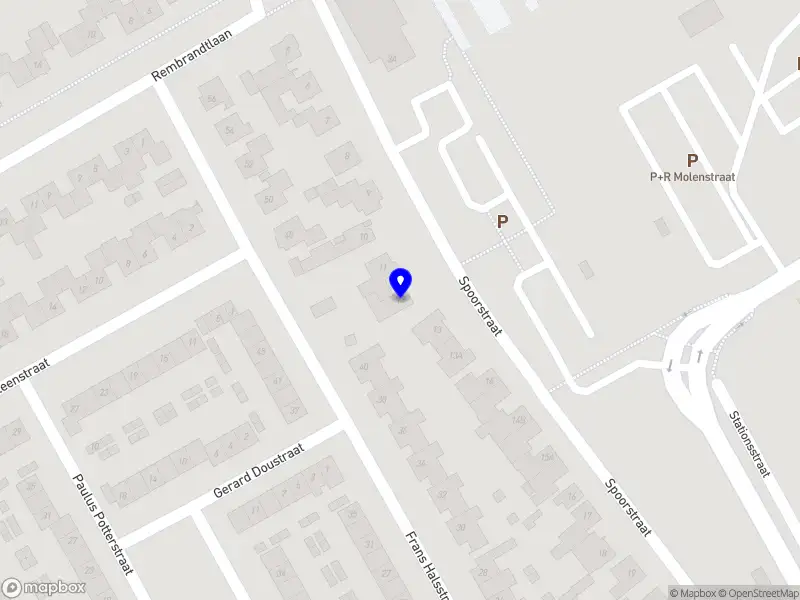 Nieuw bedrijf Best Anders