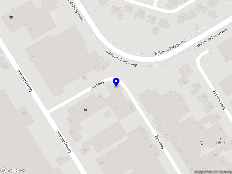 Nieuw bedrijf Autobedrijf Henri van Dun B.V.