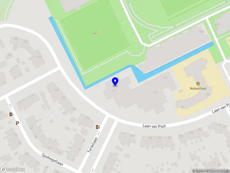 Nieuw bedrijf Splitstep Tennis René