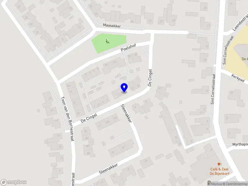 Bewust Rundvlees V.O.F.