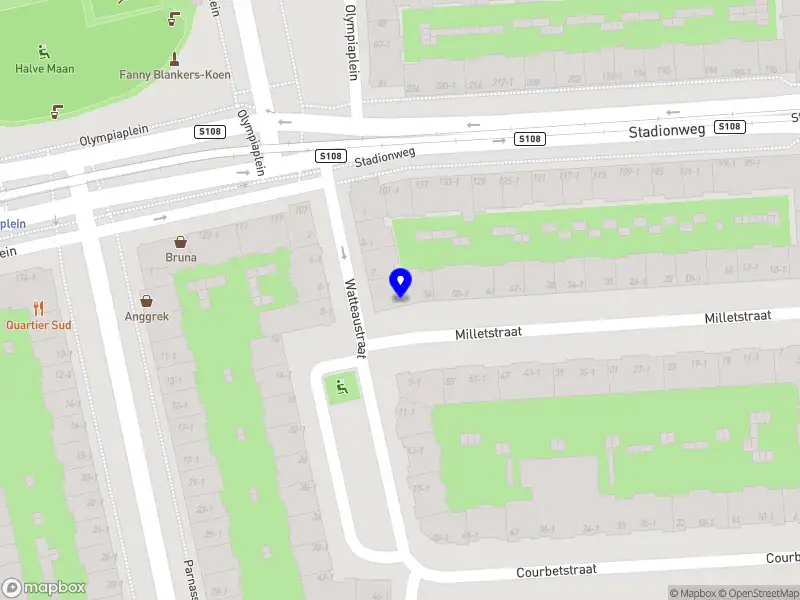 MakeByM Amsterdam