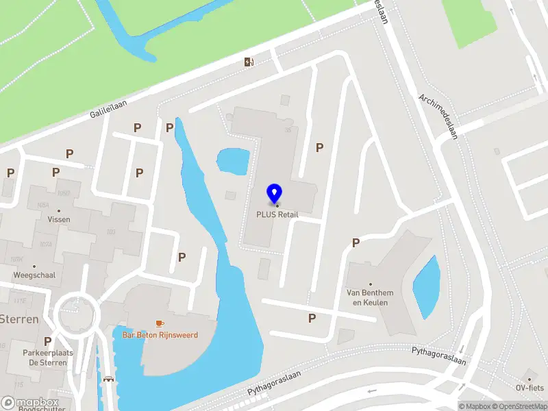 Vereniging Jong PLUS