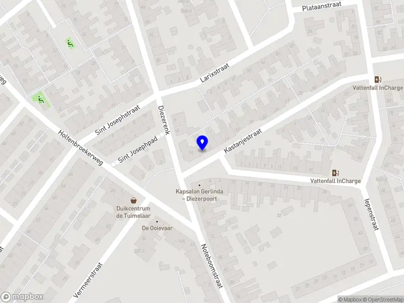 Danay Rallis Business