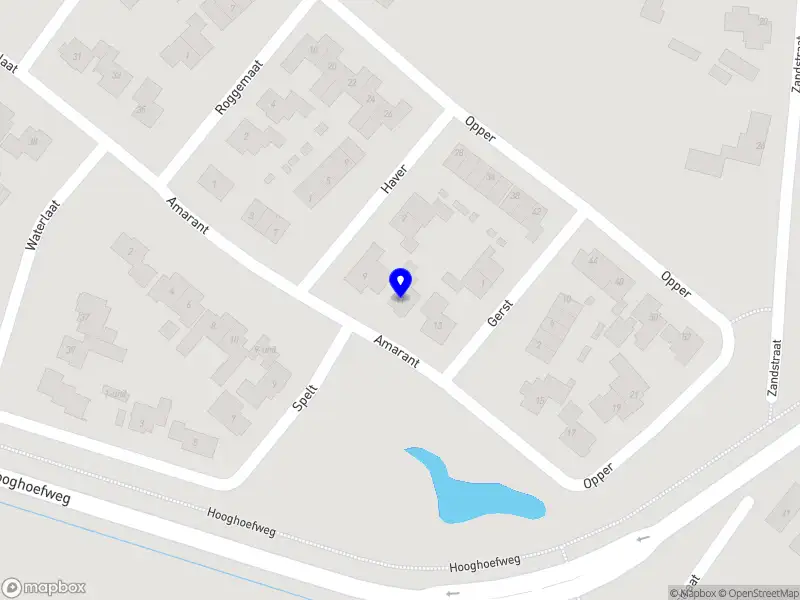 T. Albers Advies & Consultancy