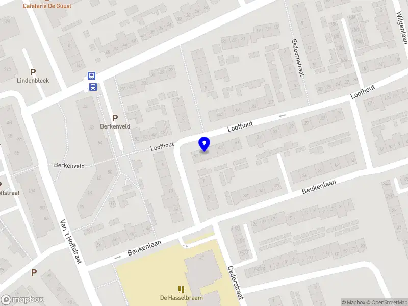 Nieuw bedrijf Home49