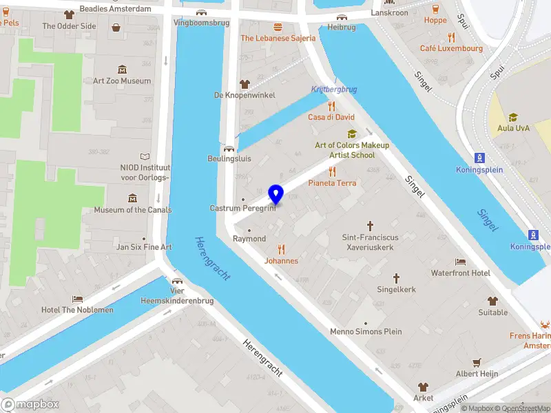 Yskamer | Sauna Amsterdam | Ice Bath Amsterdam