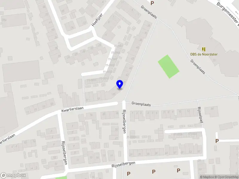 Liefdesreis Weddingplanner