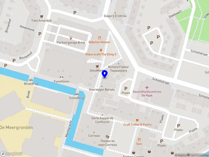 Nieuw bedrijf DLFCleaning