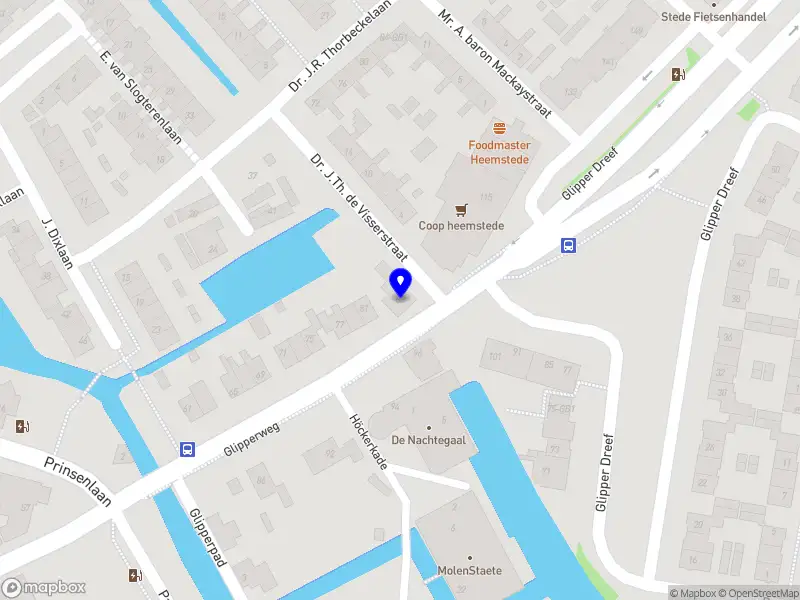 Luijkx Consulting Heemstede