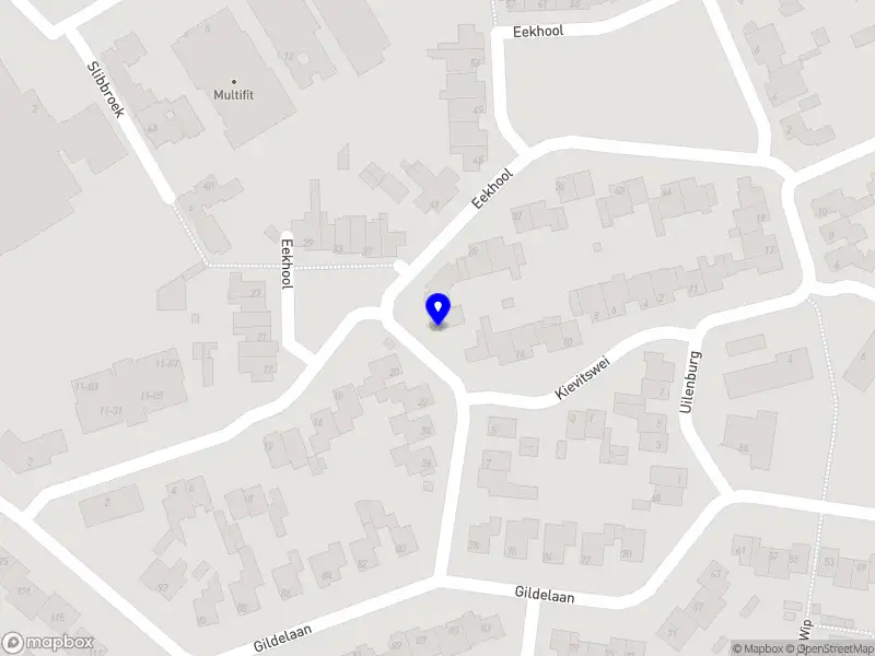 Hendrikx Schilderswerk