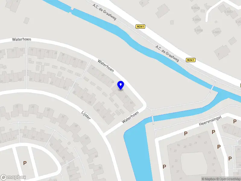 Adamski Ventures B.V. Spanbroek