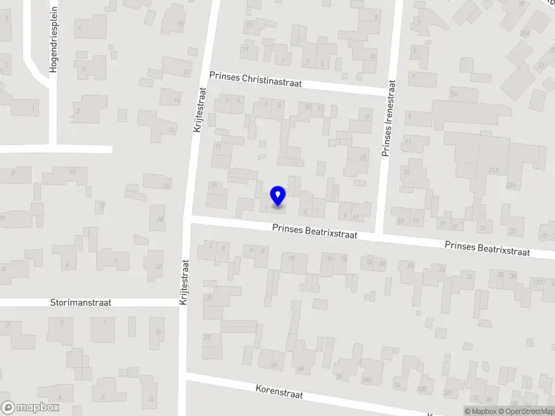 Nieuw bedrijf J. Swinkels Beheer B.V.