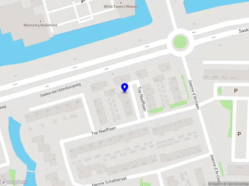 Nieuw bedrijf Floffee