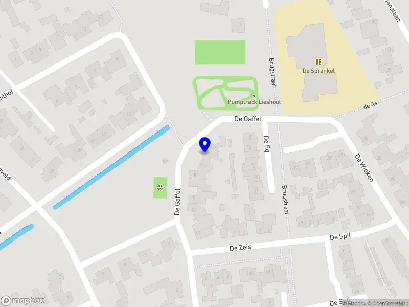 Jeannette Pedicure en Beauty