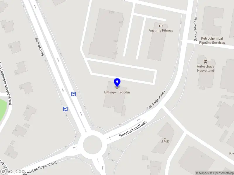 Stichting Administratiekantoor Servantus