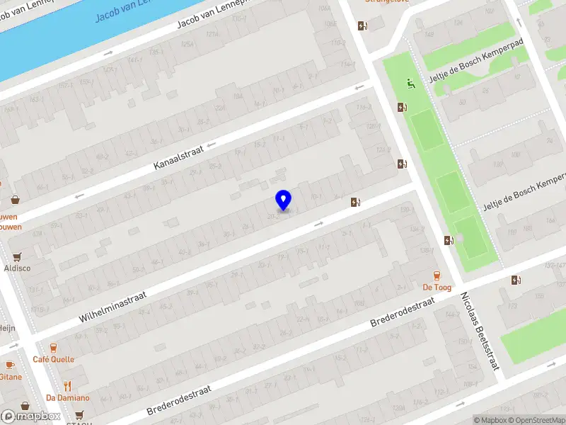 Cornelis & Co. Solutions B.V. Amsterdam
