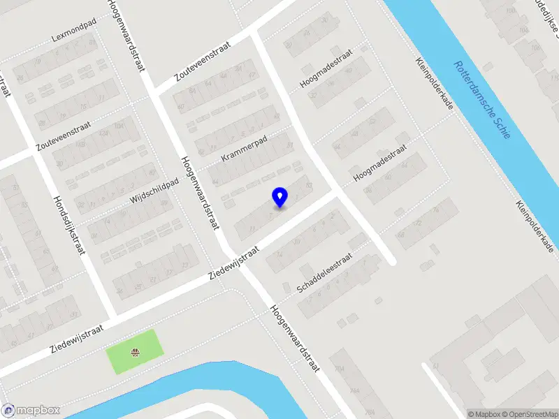 KA Infra Telecom Rotterdam