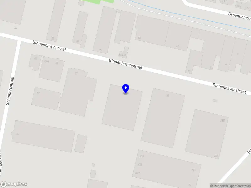 Nieuw bedrijf Gallo Montage B.V.