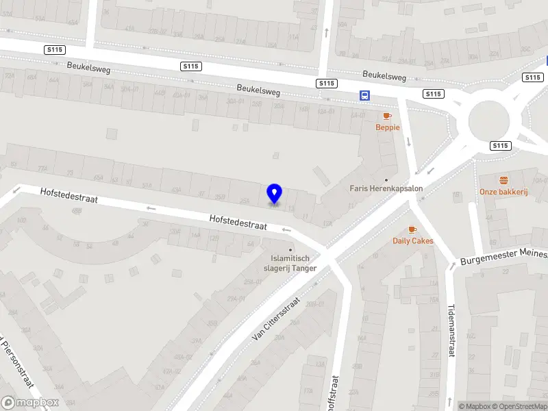 Nieuw bedrijf Remco van Erp