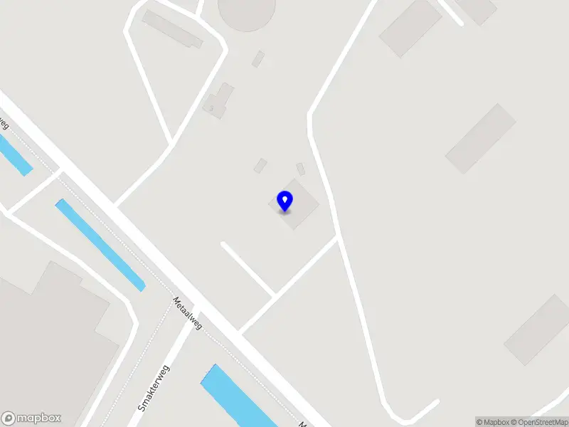 Vereniging van Bedrijven Westelijke Insteekhaven Wanssum