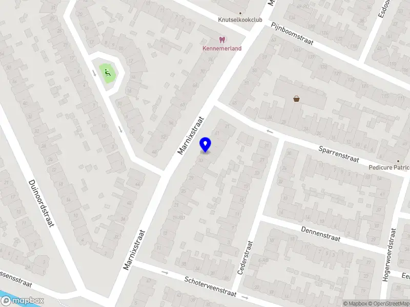 Food Stories with Jessie