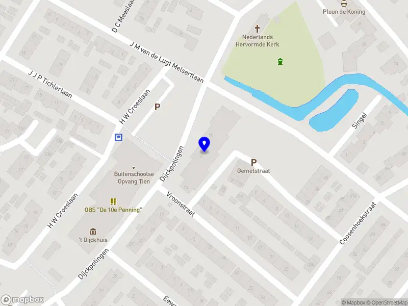 Nieuw bedrijf Joshua Lankair