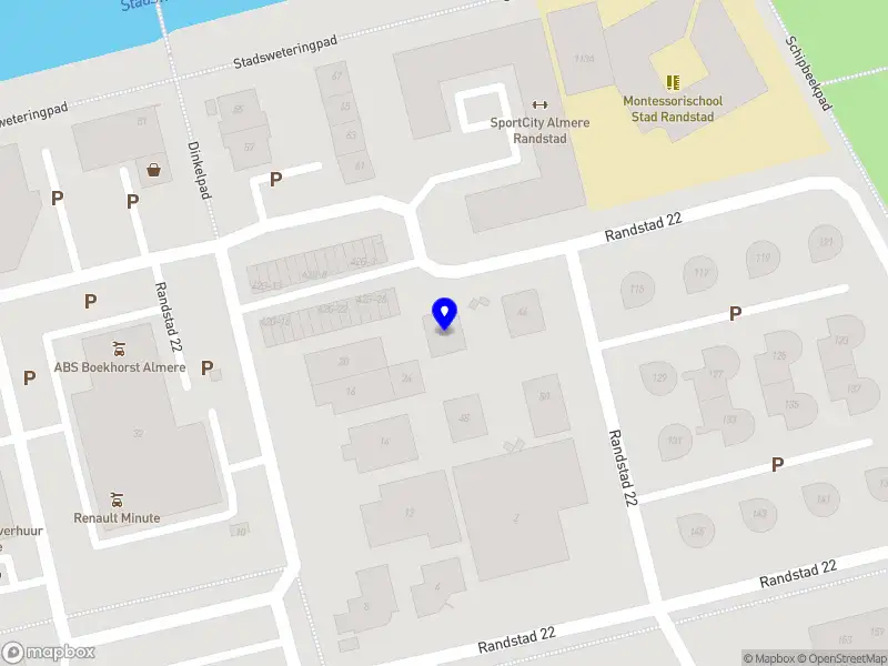 Skybound Holding B.V. Almere