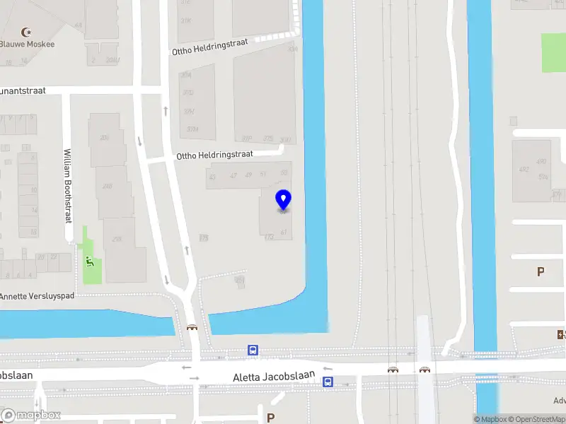 Nieuw bedrijf Taxi Comfy