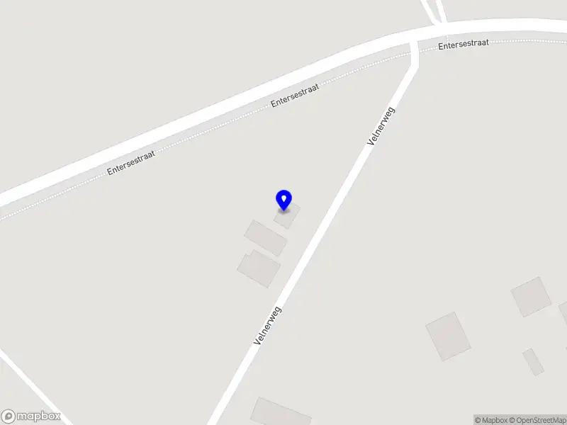 Slot Terreinservice Bornerbroek
