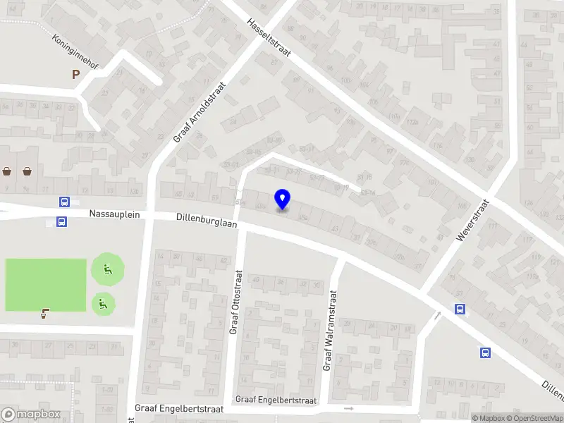Meraki TS Tilburg