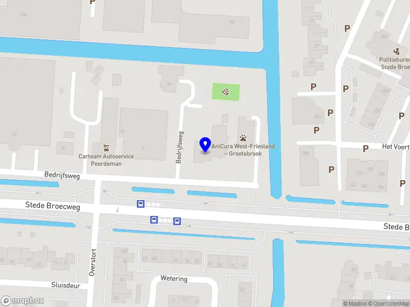 de Bloeituin Grootebroek