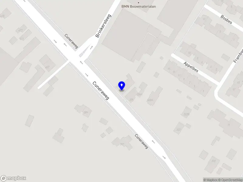 Van den Beginne Bouwwerken