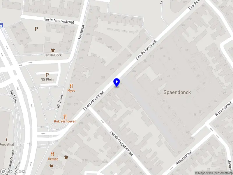 Mescher Tilburg
