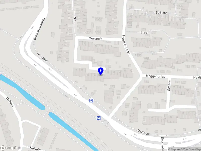 Nieuw bedrijf Robijn Beheer B.V.