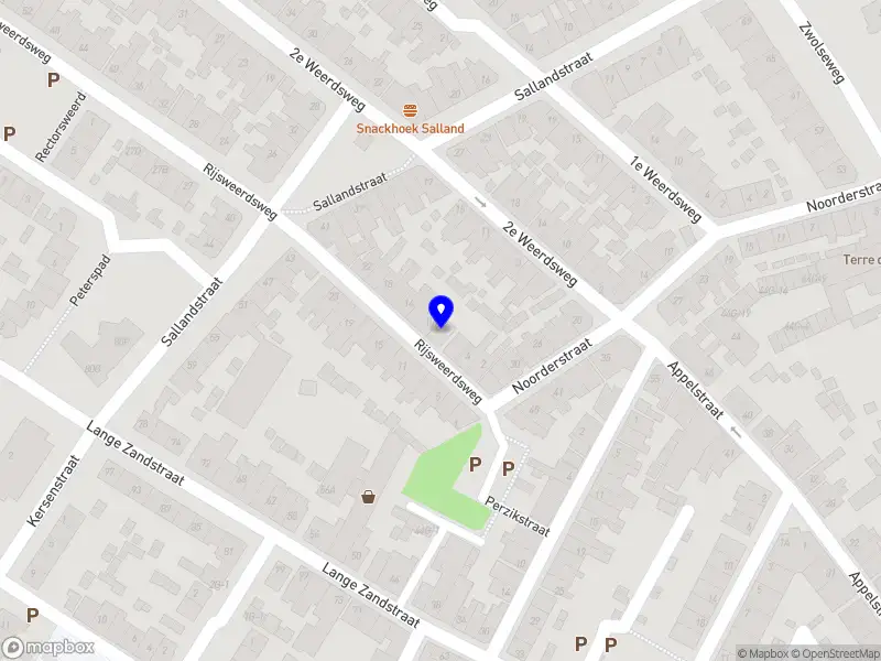 Stichting De Blijde Stilte Deventer