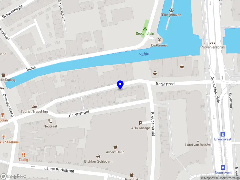 H.zorlu allround Schiedam