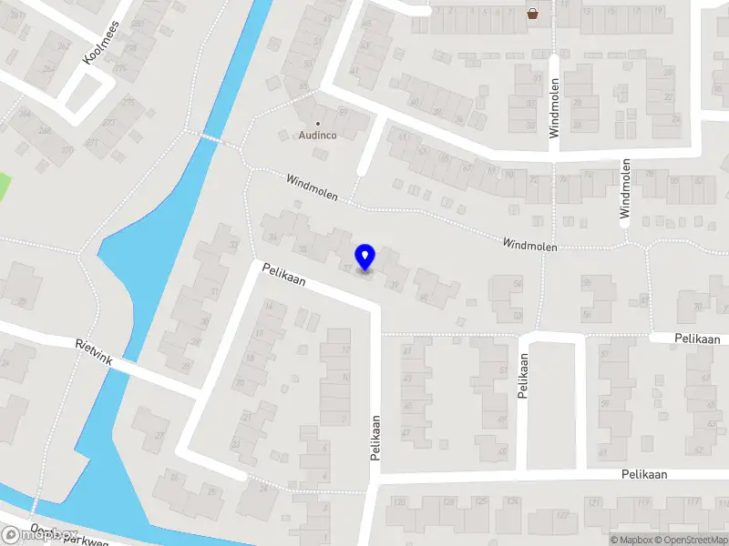 The Flying Dutchman Media B.V.