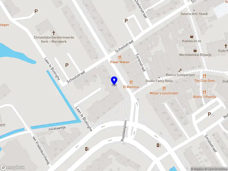 Krygger Rijswijk