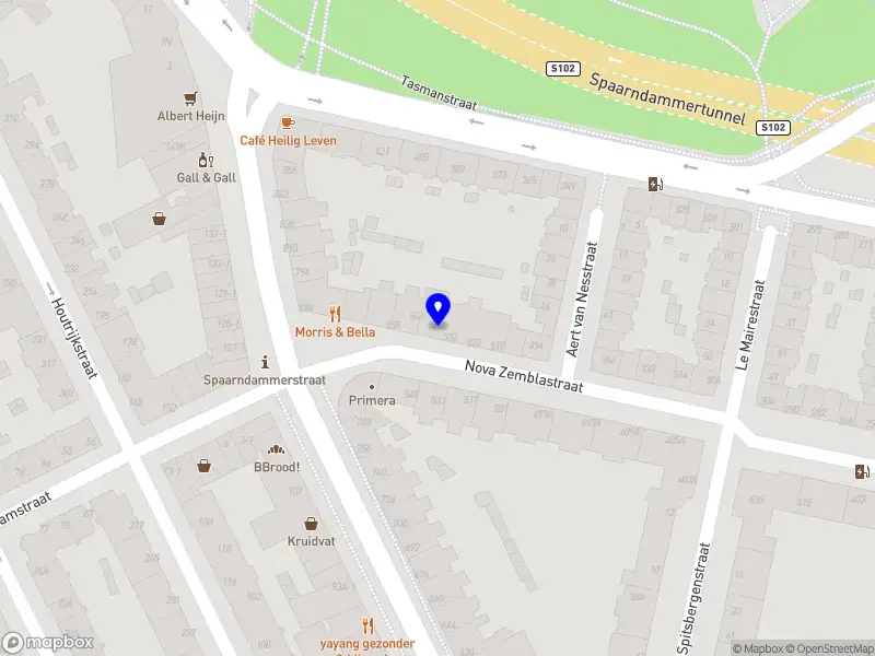 Dal Moro Amsterdam