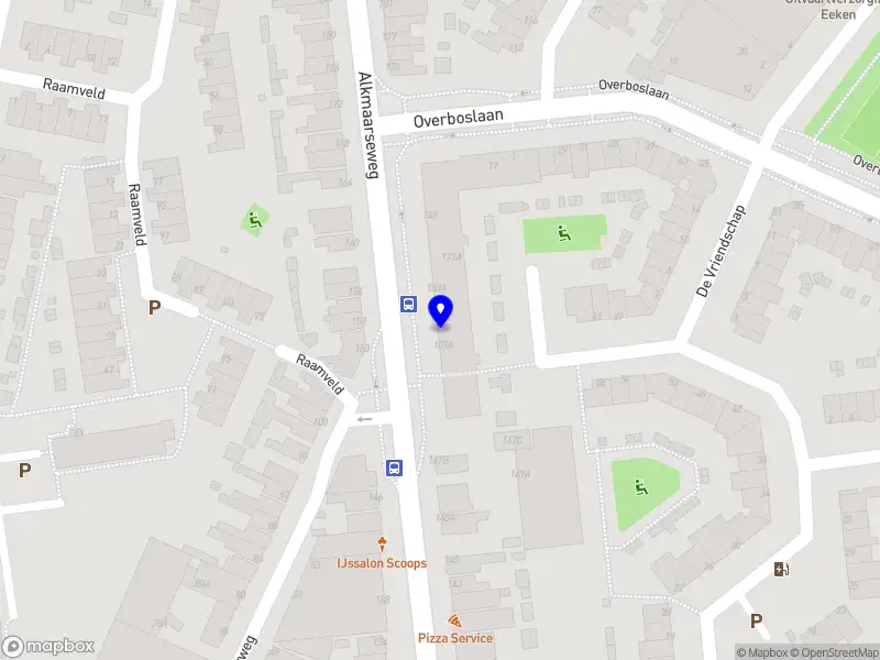 Lexio Web Solutions Beverwijk