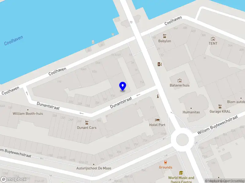 Stichting Maria & Pepe