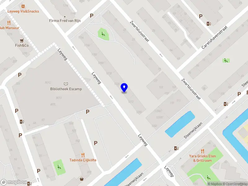 Stichting BSAM Nederland 's-Gravenhage