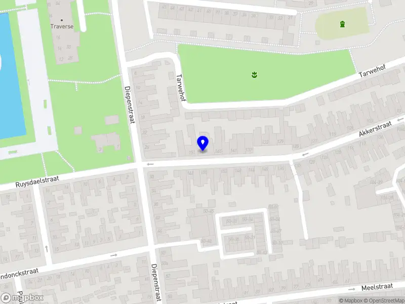 Stichting Traan en Troost Tilburg