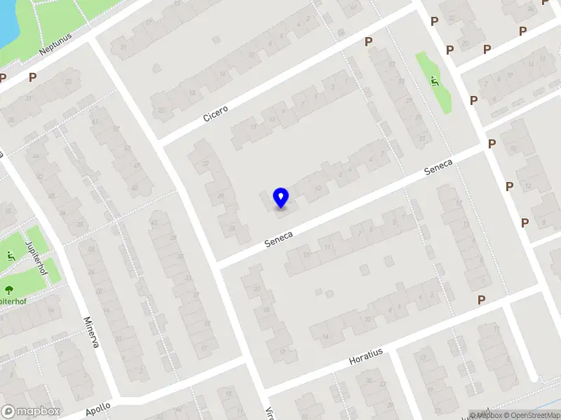 Infomatics Holding B.V.